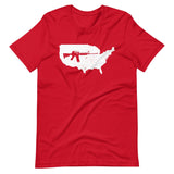 AR - 15 USA Shirt