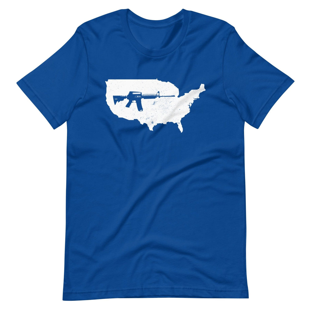 AR - 15 USA Shirt