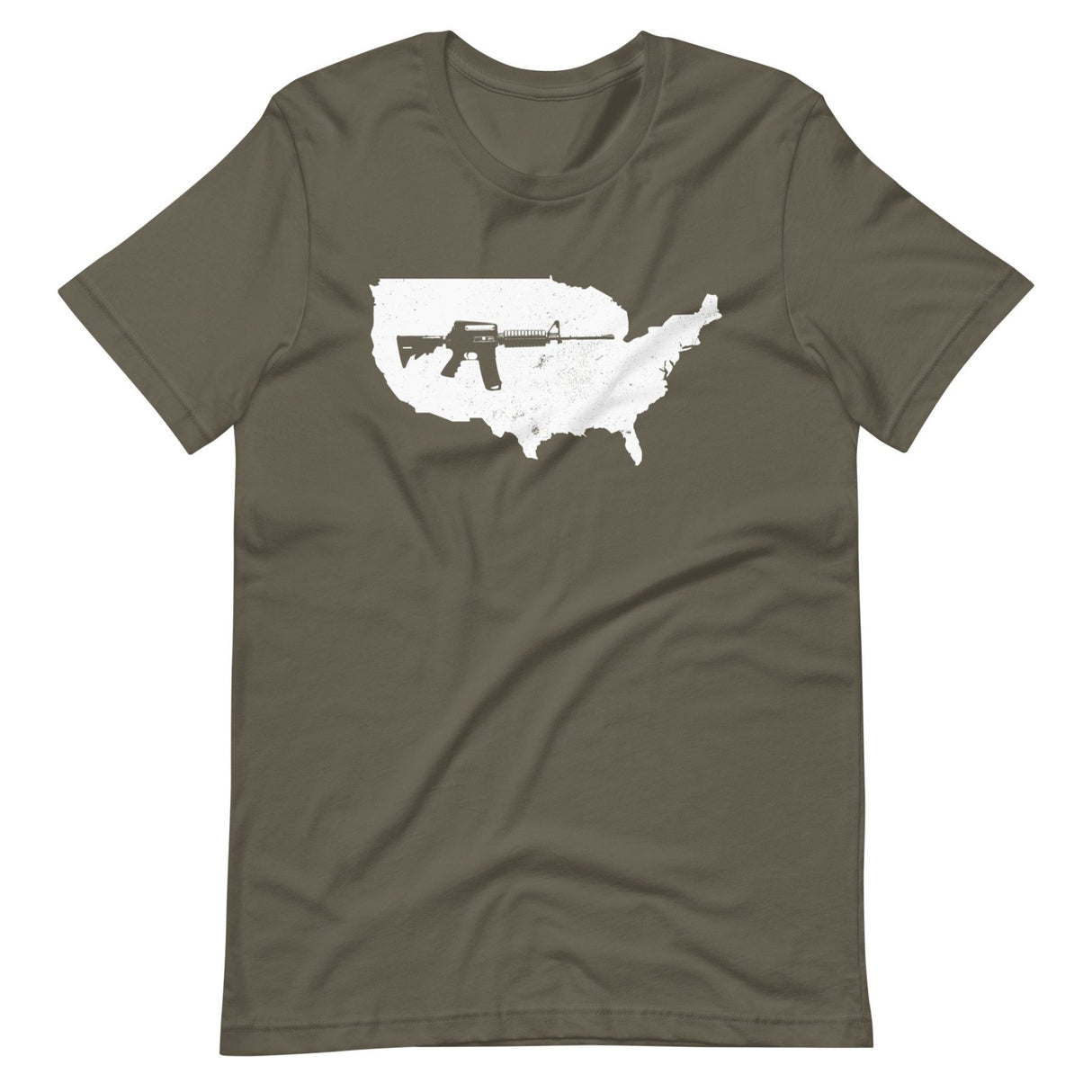 AR - 15 USA Shirt