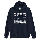 Armed Citizen Hoodie