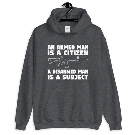 Armed Citizen Hoodie