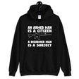 Armed Citizen Hoodie