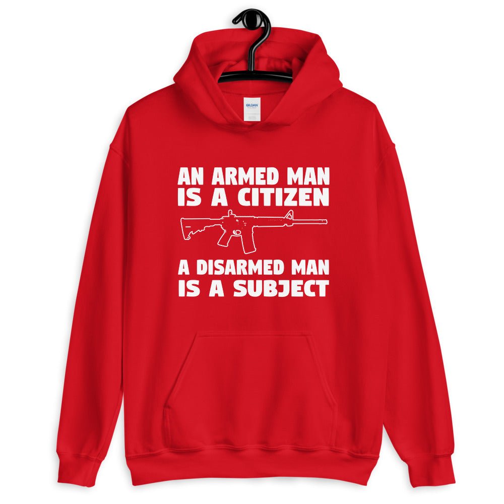 Armed Citizen Hoodie