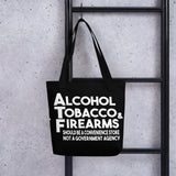 ATF Convenience Store Tote Bag