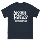 ATF Heavy Cotton Shirt