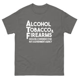 ATF Heavy Cotton Shirt