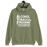 ATF Hoodie