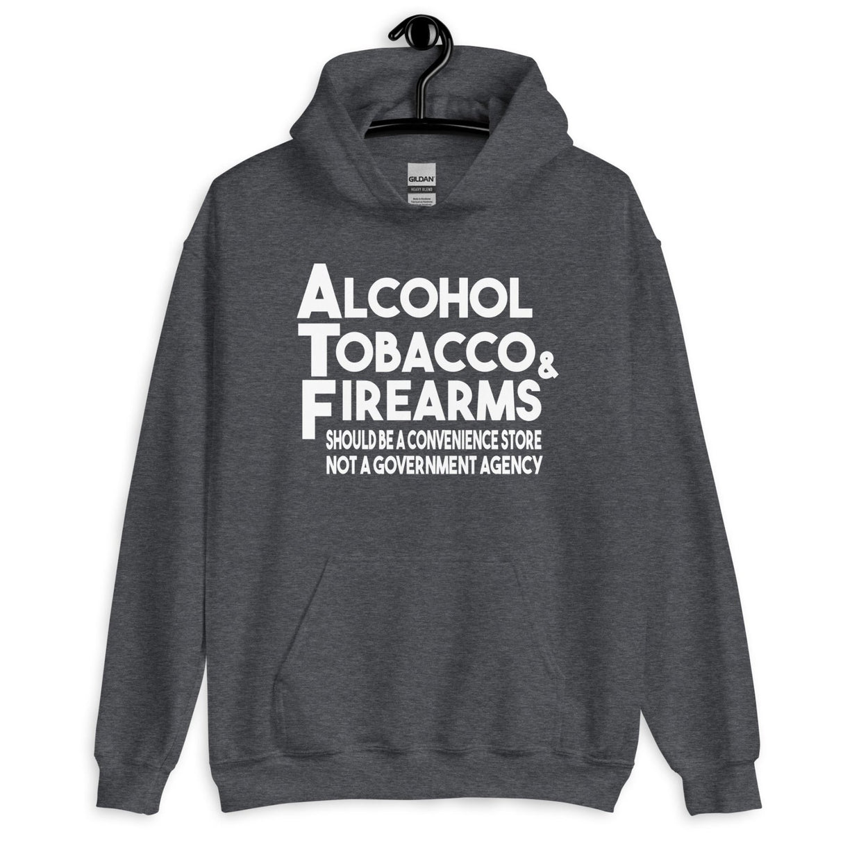 ATF Hoodie