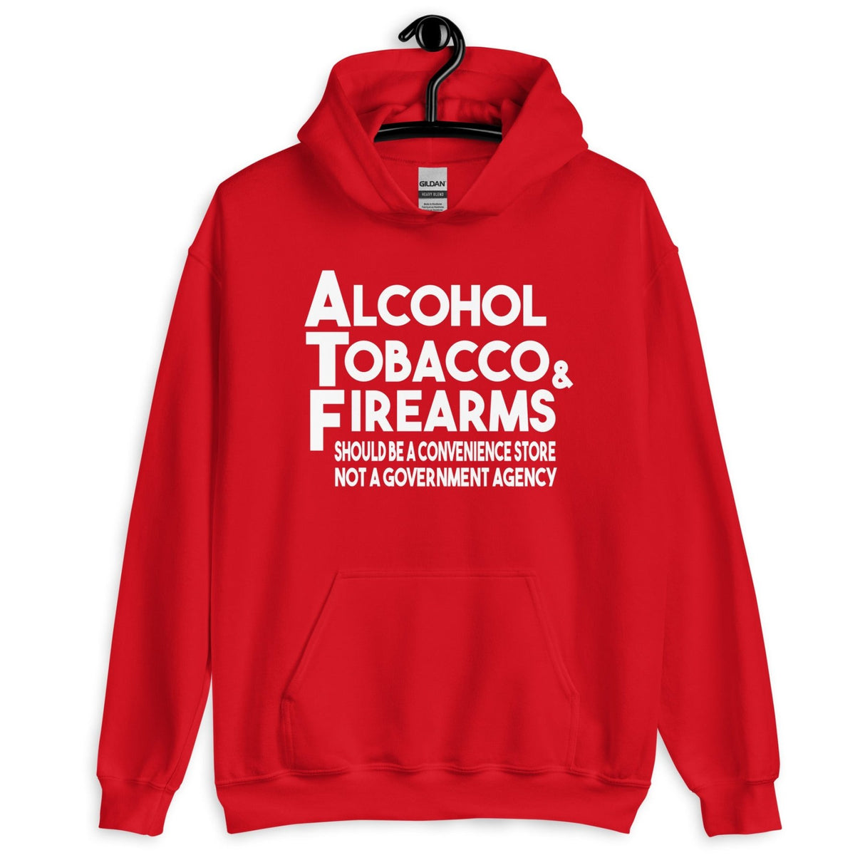 ATF Hoodie