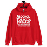 ATF Hoodie