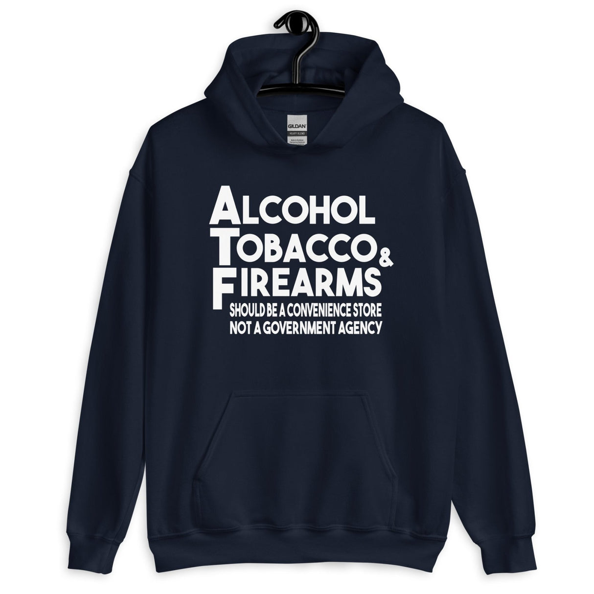 ATF Hoodie