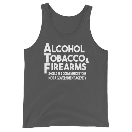 ATF Premium Tank Top