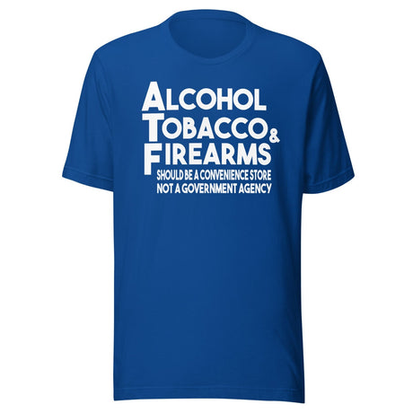 ATF Shirt