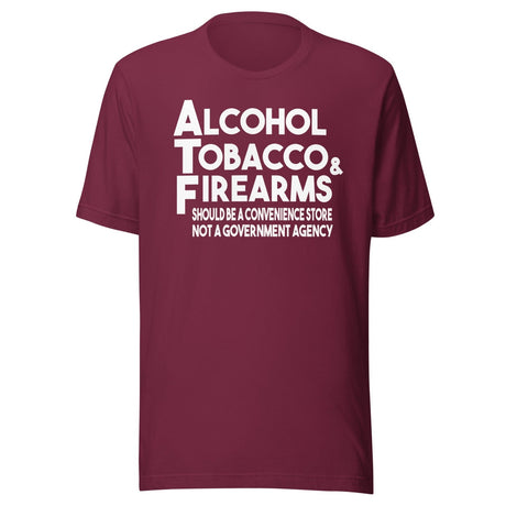 ATF Shirt