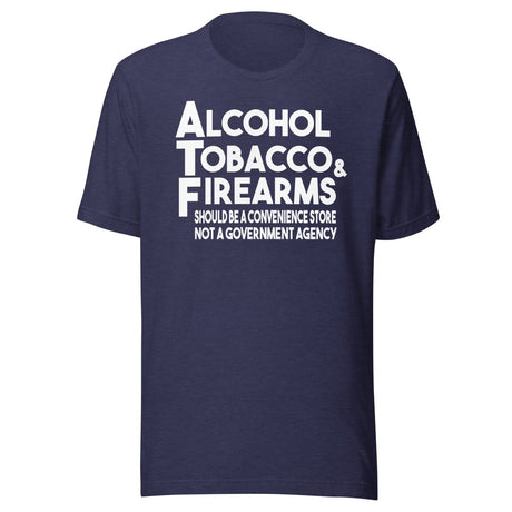 ATF Shirt