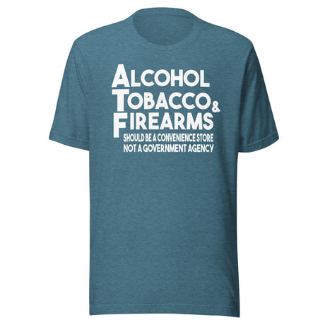 ATF Shirt