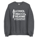 ATF Sweatshirt