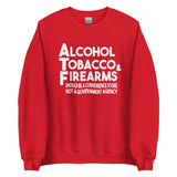 ATF Sweatshirt