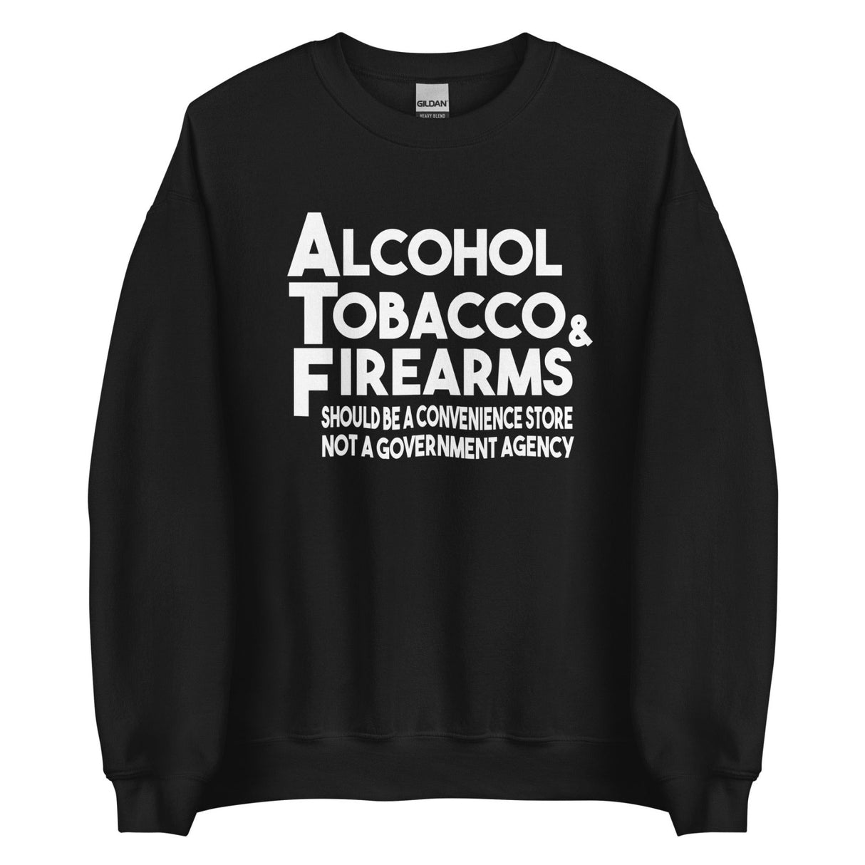 ATF Sweatshirt