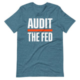 Audit The Fed Shirt