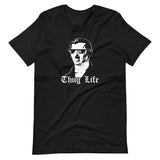 Bastiat Thug Life Shirt