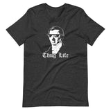 Bastiat Thug Life Shirt