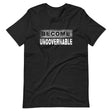 Become Ungovernable Shirt