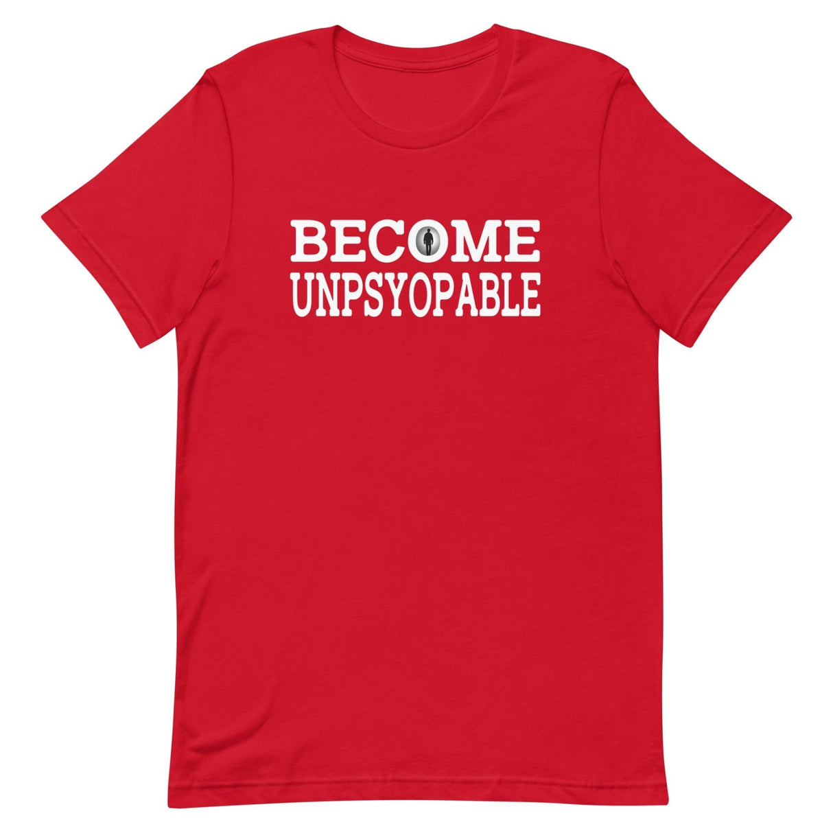 Become Unpsyopable Shirt