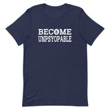 Become Unpsyopable Shirt