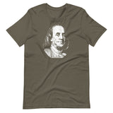 Ben Franklin Shirt