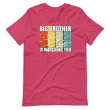 Big Brother Is Watching You Shirt