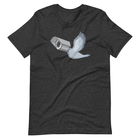 Bird Camera Shirt