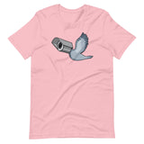 Bird Camera Shirt