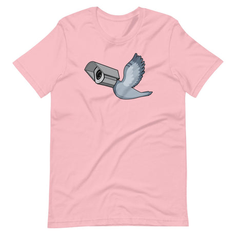 Bird Camera Shirt