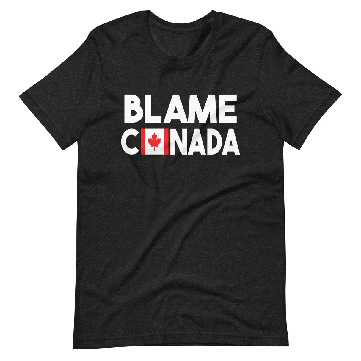 Blame Canada Shirt