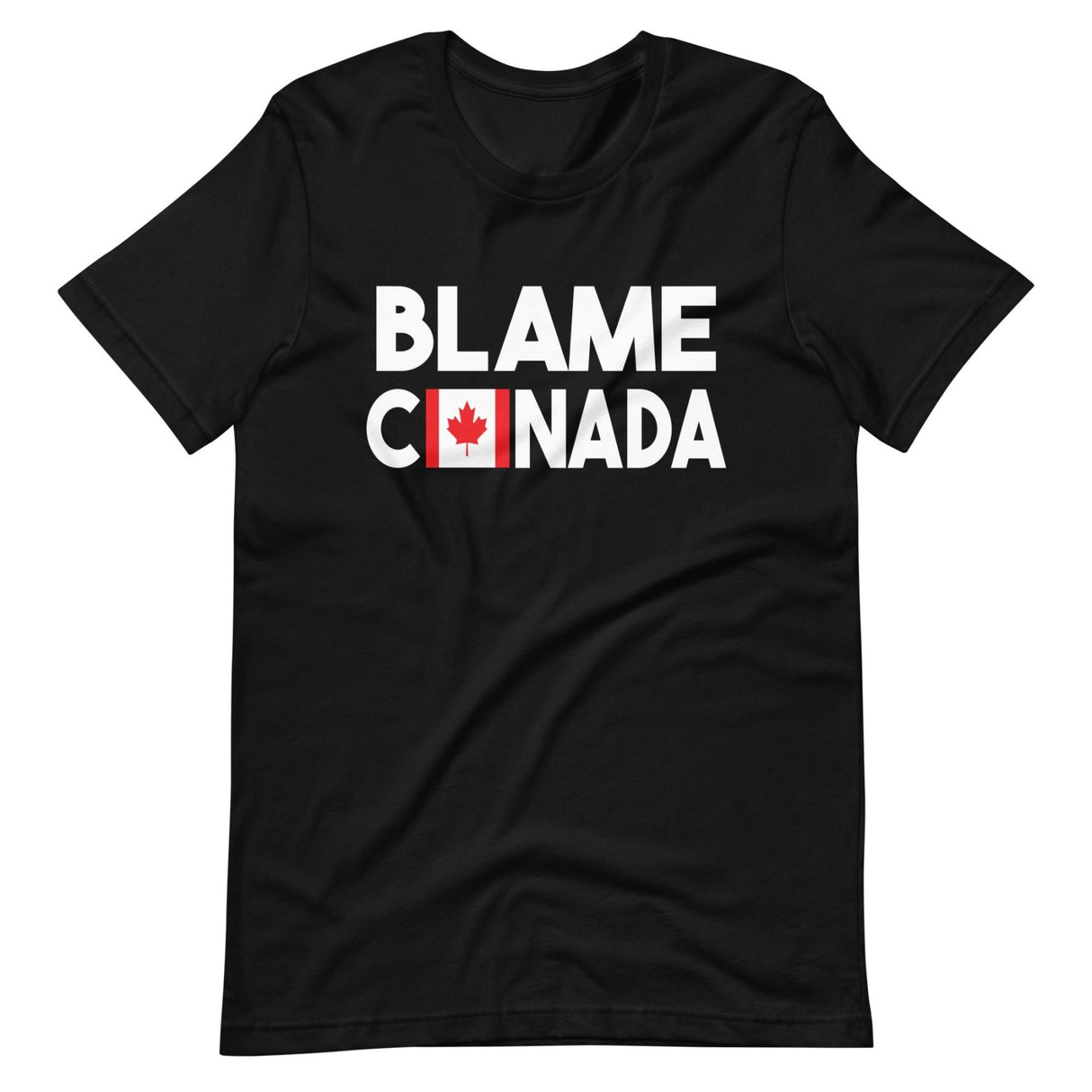 Blame Canada Shirt