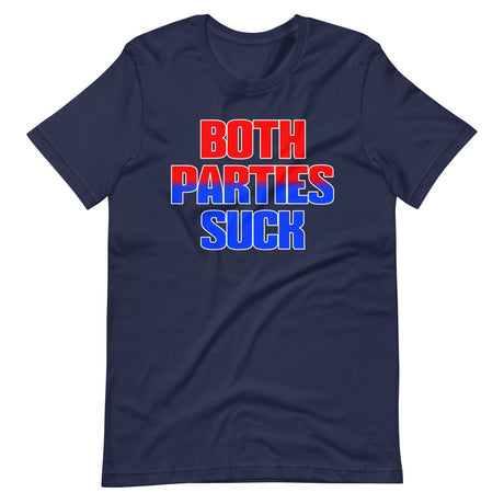 Both Parties Suck Shirt