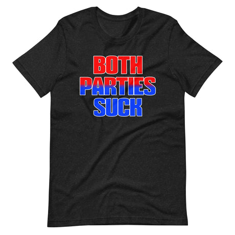 Both Parties Suck Shirt