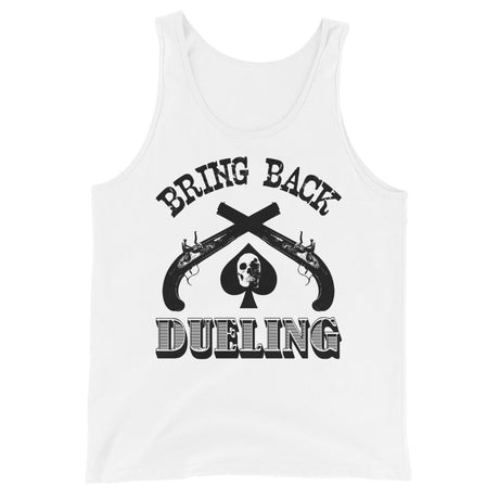 Bring Back Dueling Tank Top