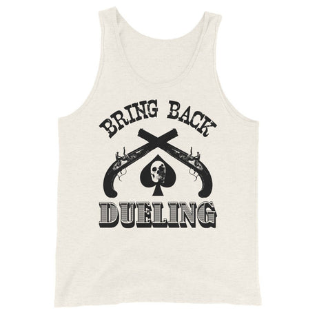 Bring Back Dueling Tank Top