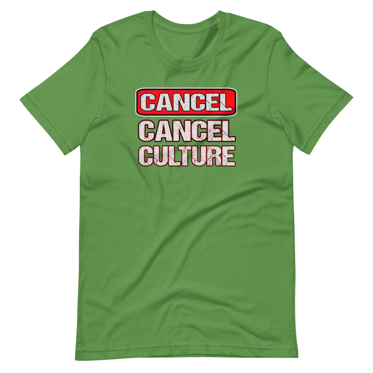 Cancel Cancel Culture Shirt