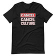 Cancel Cancel Culture Shirt