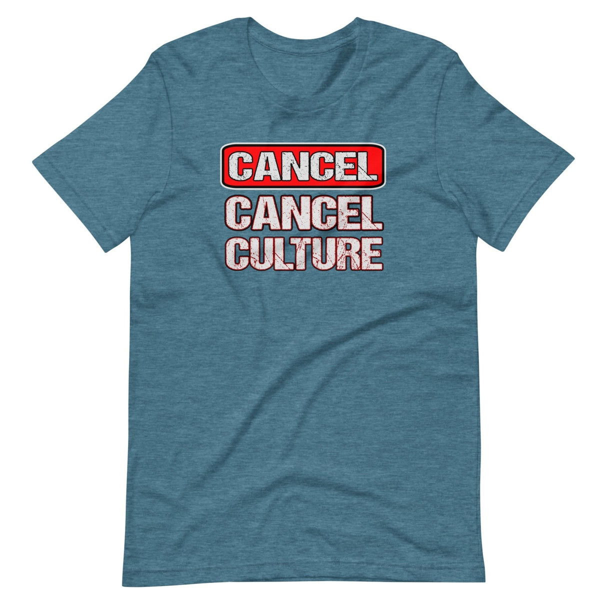 Cancel Cancel Culture Shirt