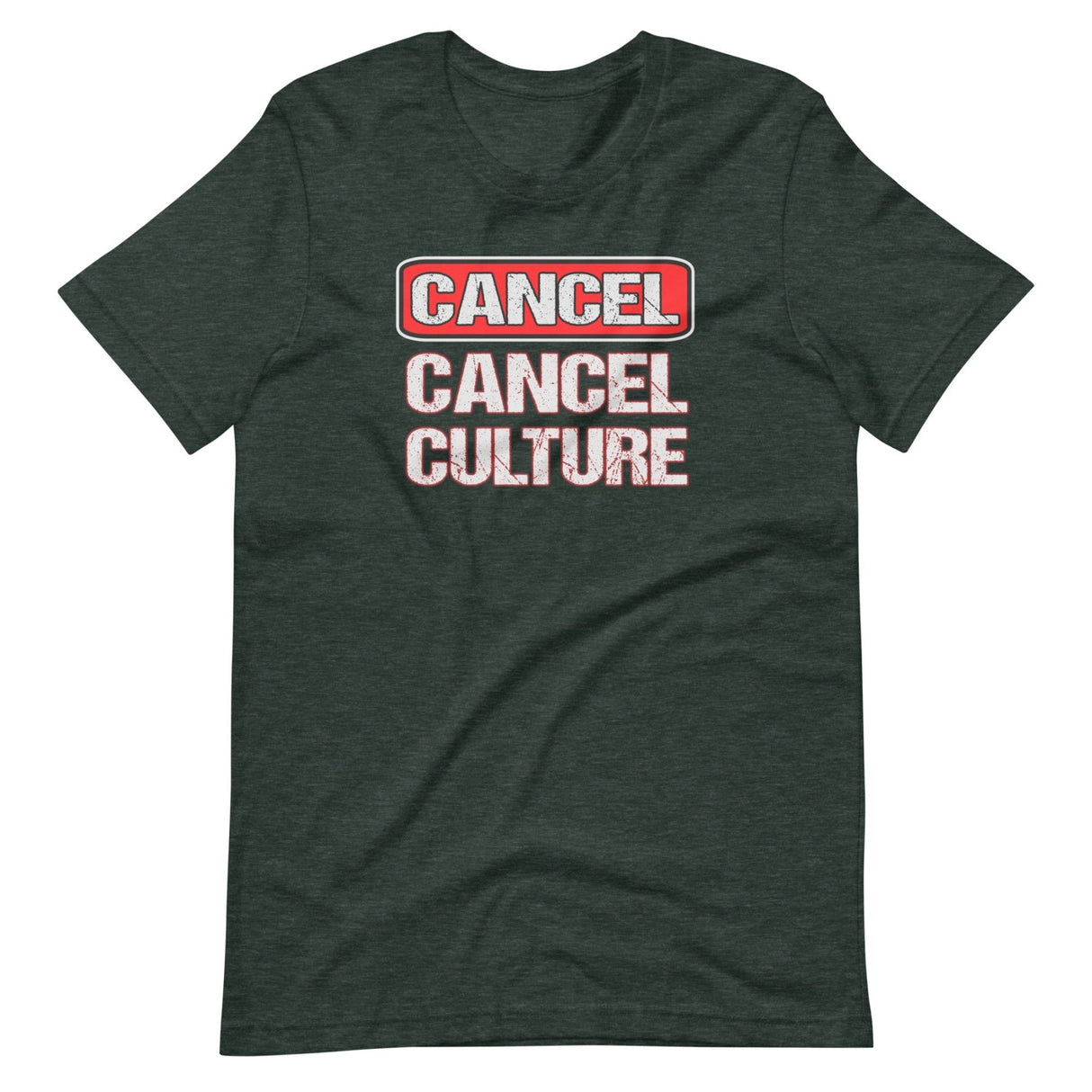 Cancel Cancel Culture Shirt