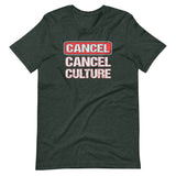 Cancel Cancel Culture Shirt