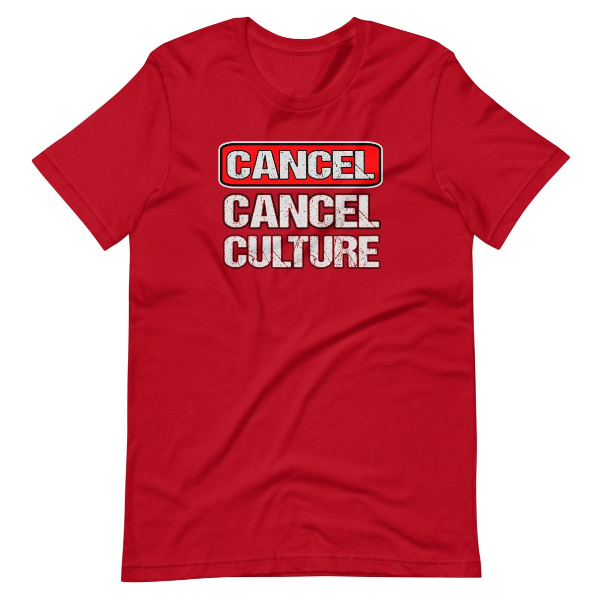 Cancel Cancel Culture Shirt