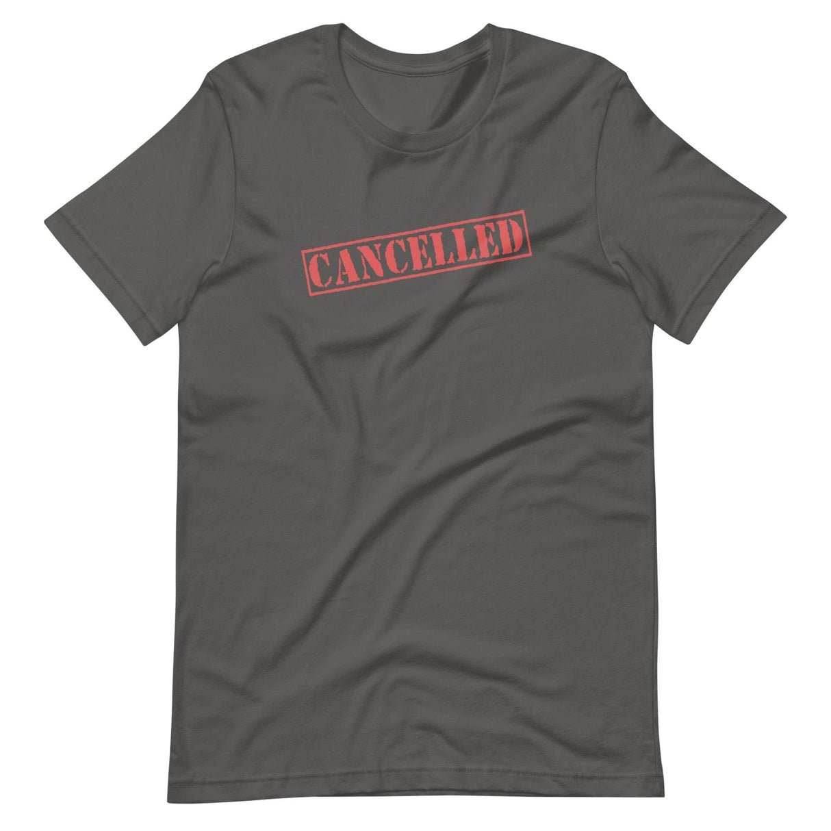 Cancelled Shirt