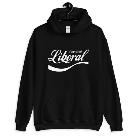 Classical Liberal Hoodie