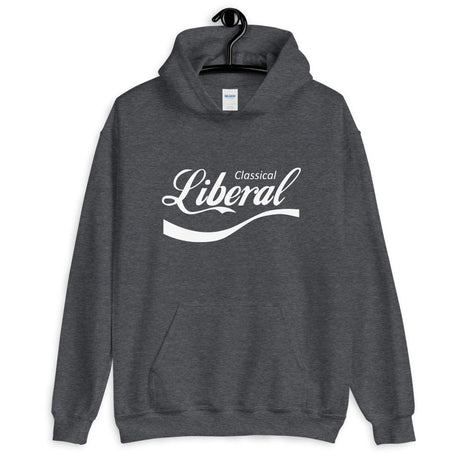 Classical Liberal Hoodie