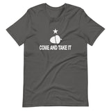 Come And Take It Acorn Shirt